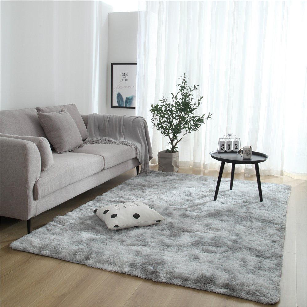 Ooh Fluffy Carpet