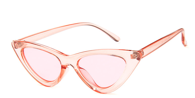 Sexy Cat Eye Sunglasses