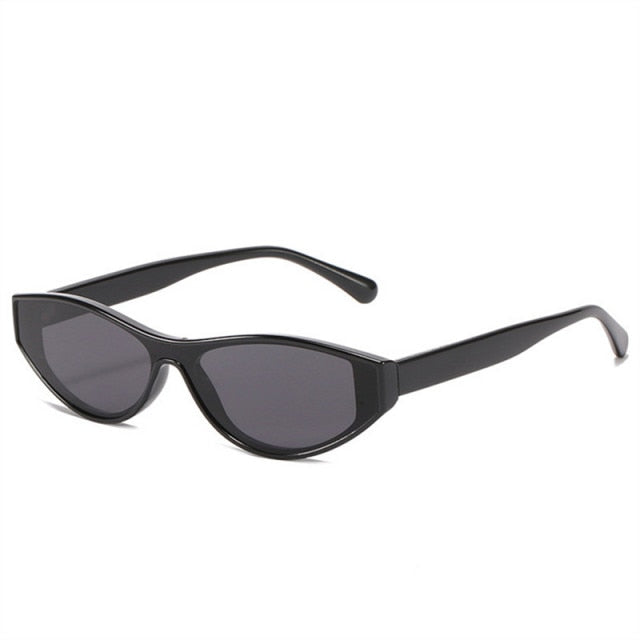 Fabulous Cat Eye Sunglasses