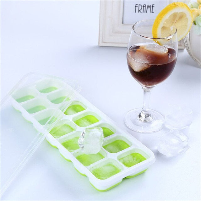 Wicked Ice Ball Maker