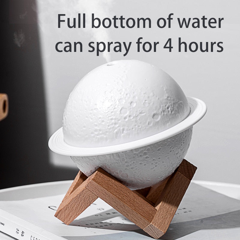 Planet Mini Air Humidifier
