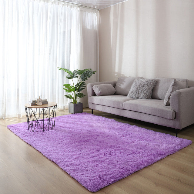 Ooh Fluffy Carpet