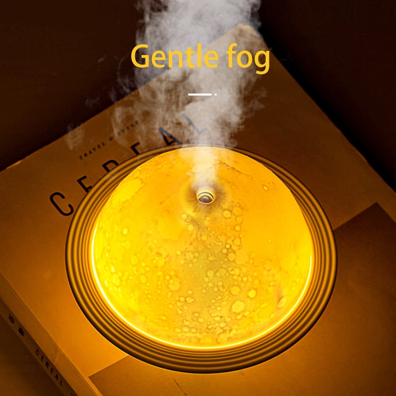 Planet Mini Air Humidifier